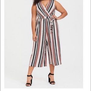 Torrid Jumpsuit
